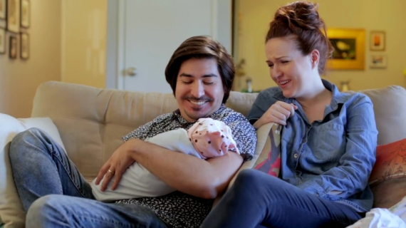 Weird Things New Parents Worry About