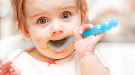 What Are Prebiotics And What Can They Do for Your Baby?