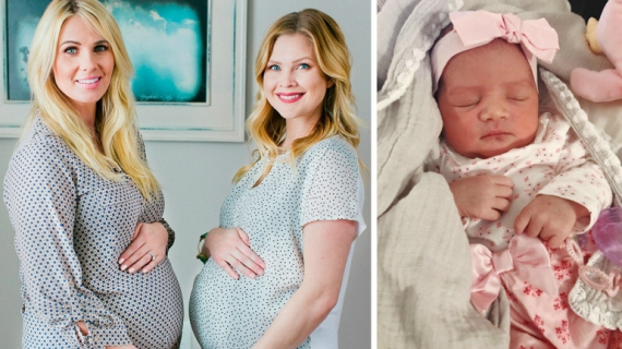 What Are Some of Your Must Haves for Your Newborn Baby?