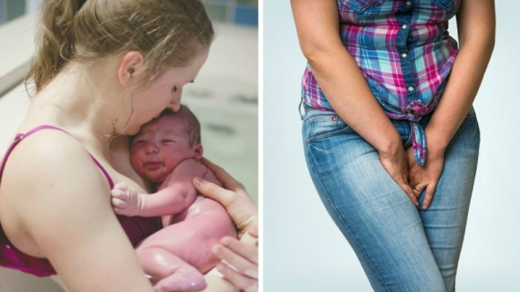 What Are the Changes of Vagina After Childbirth?