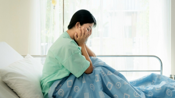 What Are the Risks of Miscarriage in First Trimester?