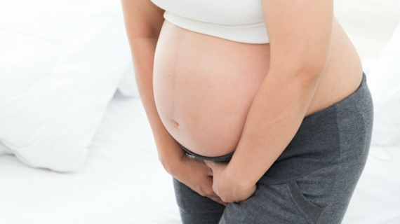 What Are the Signs of Preterm Labor?