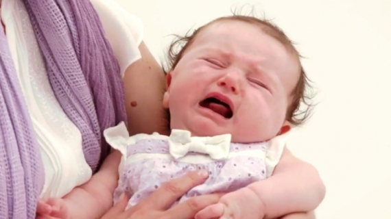 What Can I Do for My Colicky Baby?