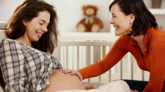 What is a Doula?