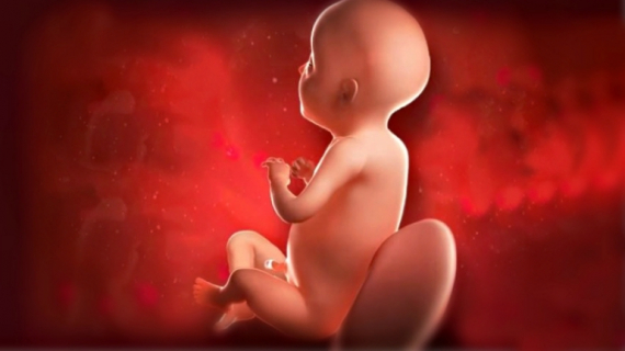 What is Happening at 27 Weeks Pregnant?