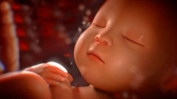 What is Happening at 28 Weeks Pregnant?