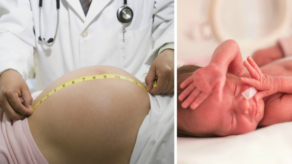 What is Low Birth Weight?