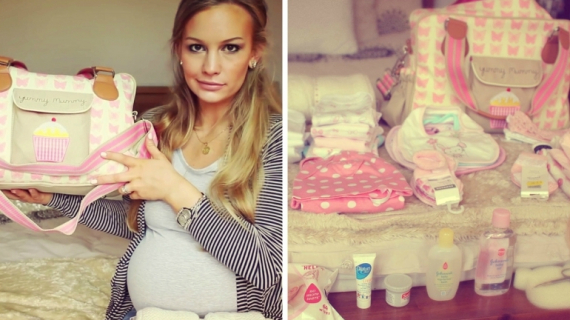 What to Bring To the Hospital For Your Baby's Delivery?