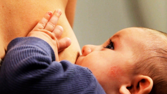 What to Do about a Low Milk Supply?