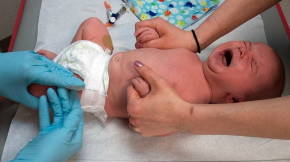 What To Do When a Child is Having a Seizure?