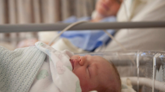 What to Expect After the Delivery of Your Baby?