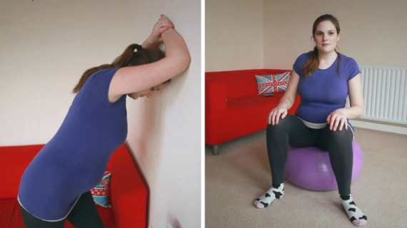 What You Can Do During Pregnancy to Make the Birth Easier?