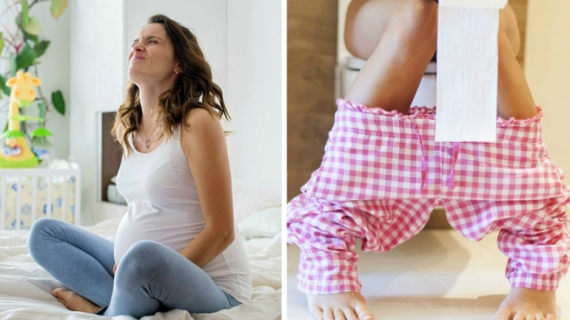 What You Can Do if You Have Vaginal Bleeding and Spotting During Pregnancy?