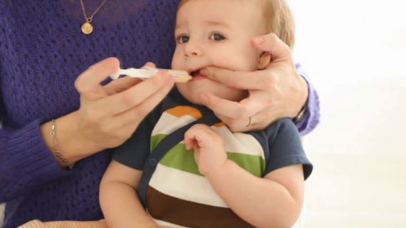 What You Need to Know About Ear Infections in Babies