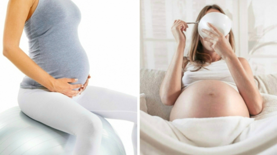 What You Need to Know About Induction of Labour