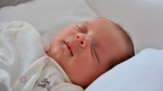 What You Need to Know About Sudden Infant Death Syndrome