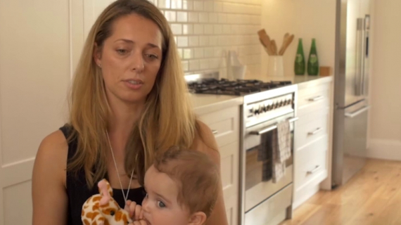 When Breastfeeding Doesn’t Work Out