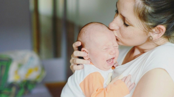 Why Colic Does Not Exist?