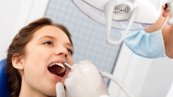 Why Do Gums Bleed During Pregnancy?