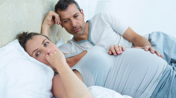 Why Pregnant Women Should Be Screened for Depression