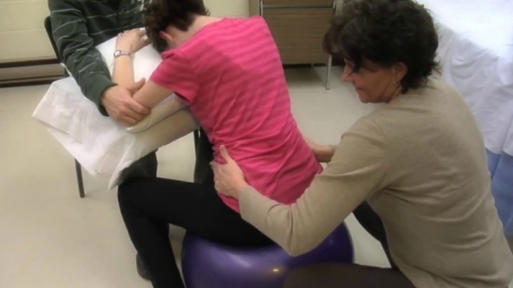 Why Use Comfort Techniques for Labour