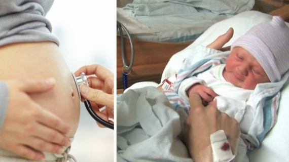 Why Waiting At Least 39 Weeks is Best for Your Baby