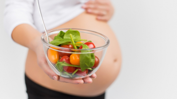 Your Dietary Needs in Pregnancy