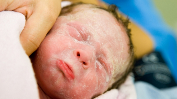 Your First 60 Seconds in 60 Seconds